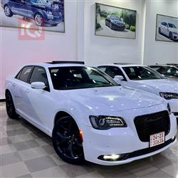 كرايسلر 300